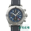 ブライトリング BREITLING アベンジャークロノグラフGMT45 A24315101C1X1【新品】メンズ 腕時計 送料無料