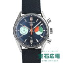 タグ・ホイヤー TAG Heuer カレラ スキッパー CBS2213.FN6002【新品】メンズ 腕時計 送料無料