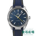オメガ OMEGA シーマスター アクアテラ 150M マスター コーアクシャル クロノメーター 220.12.41.21.03.009【新品】メンズ 腕時計 送料無料