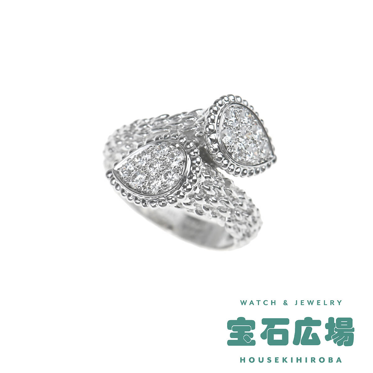 ֥ BOUCHERON ѥܥ ȥ泌⥢ʥߥǥ   JRG04BDB1š̤ۡʡۥǥ 奨꡼ ̵