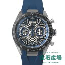 タグ・ホイヤー TAG Heuer カレラ クロノグラフ エクストリームスポーツ CBU2081.FT6274【新品】メンズ 腕時計 送料無料