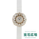 ブレゲ BREGUET プティット・フルール GJE26BA20.8589/DB1【中古】レディース 腕時計 送料無料