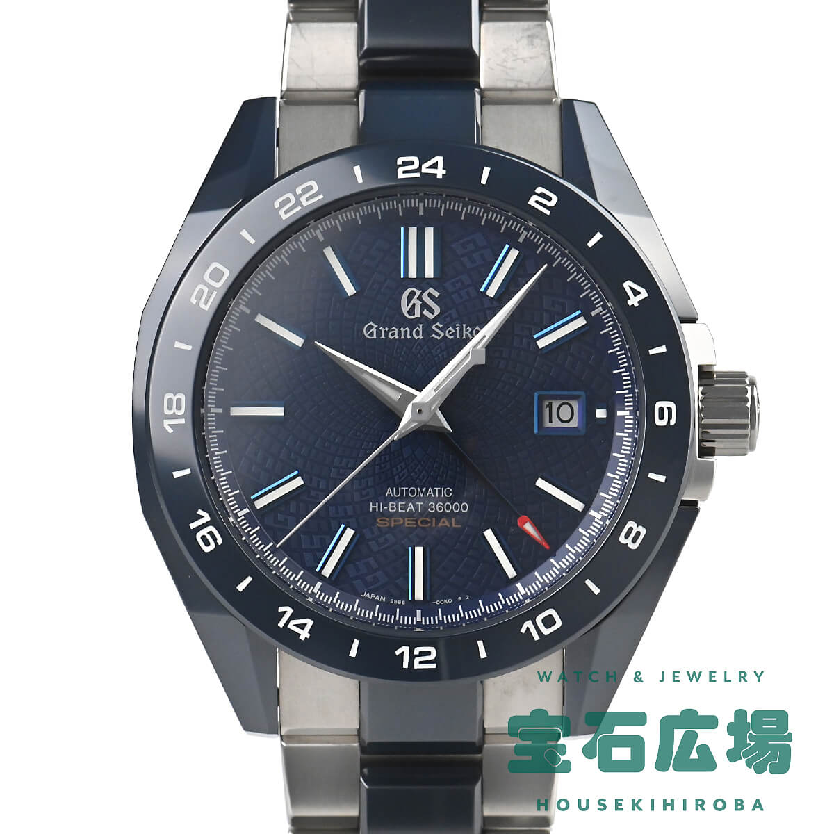 楽天市場】グランドセイコー 中古 自動巻き(素材(時計ベルト 楽天市場】グランドセイコー 中古 自動巻き(素材(時計ベルト