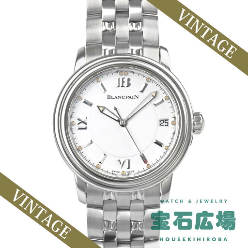 ブランパン BLANCPAIN 2100 【中古】メンズ 腕時計 送料無料 ブランパン BLANCPAIN 2100 【中古】メンズ 腕時計 送料無料