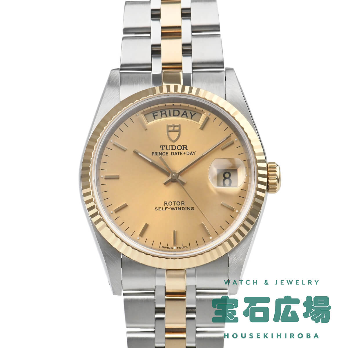 楽天市場】チューダー プリンスデイトデイの通販 楽天市場】チューダー プリンスデイトデイの通販