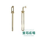 ティファニー TIFFANY&Co. ハードウェア ダブルロング リン...(4)