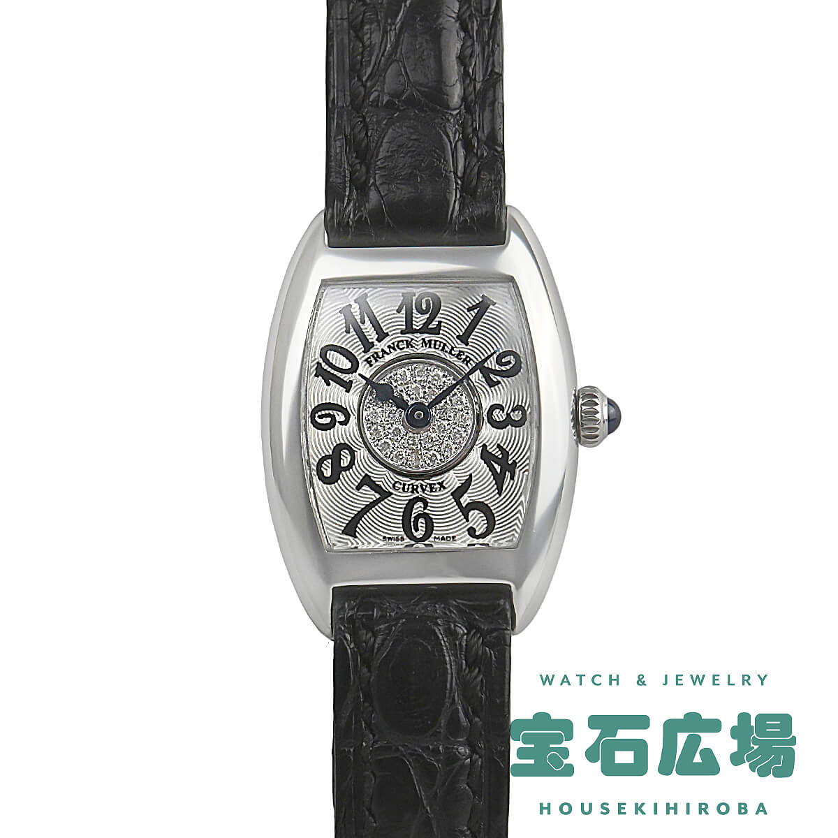 フランク ミュラー FRANCK MULLER トノ