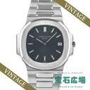 パテック フィリップ PATEK PHILIPPE ノーチラス 3700/1A【中古】メンズ 腕時計 送料無料