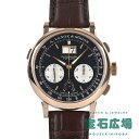 A.ランゲ&ゾーネ LANGE & SOHNE ダトグラフ アップダウン LS4054AA(405.031)【中古】メンズ 腕時計 送料無料