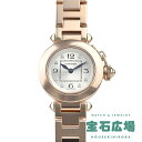 カルティエ Cartier ミスパシャ WJ124016【中古】レディース 腕時計 送料無料(2)