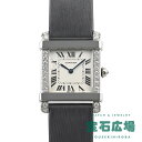 カルティエ Cartier タンクシノワーズ SM WE300431【中古】レディース 腕時計 送料無料