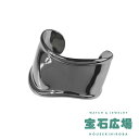 ティファニー TIFFANY&Co. エルサ・ペレッティ スモール ボーン カフブレスレット(右手用) 【中古】レディース ジュエリー 送料無料