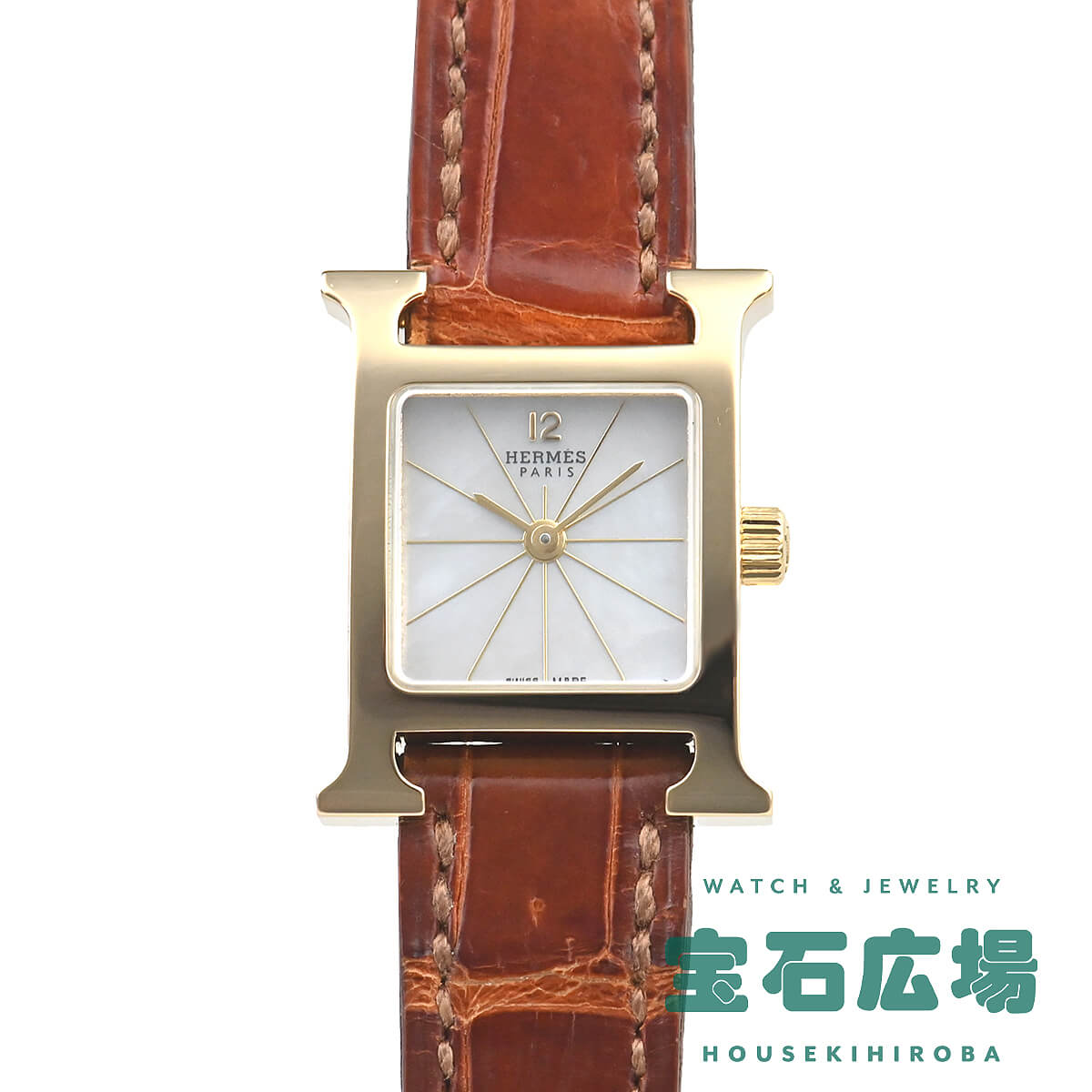 楽天市場】エルメス(文字盤形状正方形(スクエア))(腕時計 楽天市場】エルメス(文字盤形状正方形(スクエア))(腕時計
