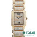【最大30000円OFFクーポン5/1(木)0時開始】パテック フィリップ PATEK PHILIPPE Twenty-4 4910/50R-001【中古】レデ...