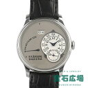 【最大30000円OFFクーポン5/1(木)0時開始】F.P.ジュルヌ F.P. Journe(中古) オクタ リザーブ・ド・マルシェ 【中古】メンズ 腕時計 ...
