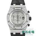 オーデマ ピゲ(中古) ロイヤルオーク オフショア クロノ 26067BC.ZZ.D002CR.01【中古】メンズ オーデマ ピゲ AUDEMARS PIGUE...
