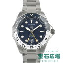 【最大30000円OFFクーポン7/1(火)0時開始】タグ・ホイヤー TAG Heuer アクアレーサー プロフェッショナル300 キャリバー7GMT WBP2010.BA0632【中古】メンズ 腕時計 送料無料