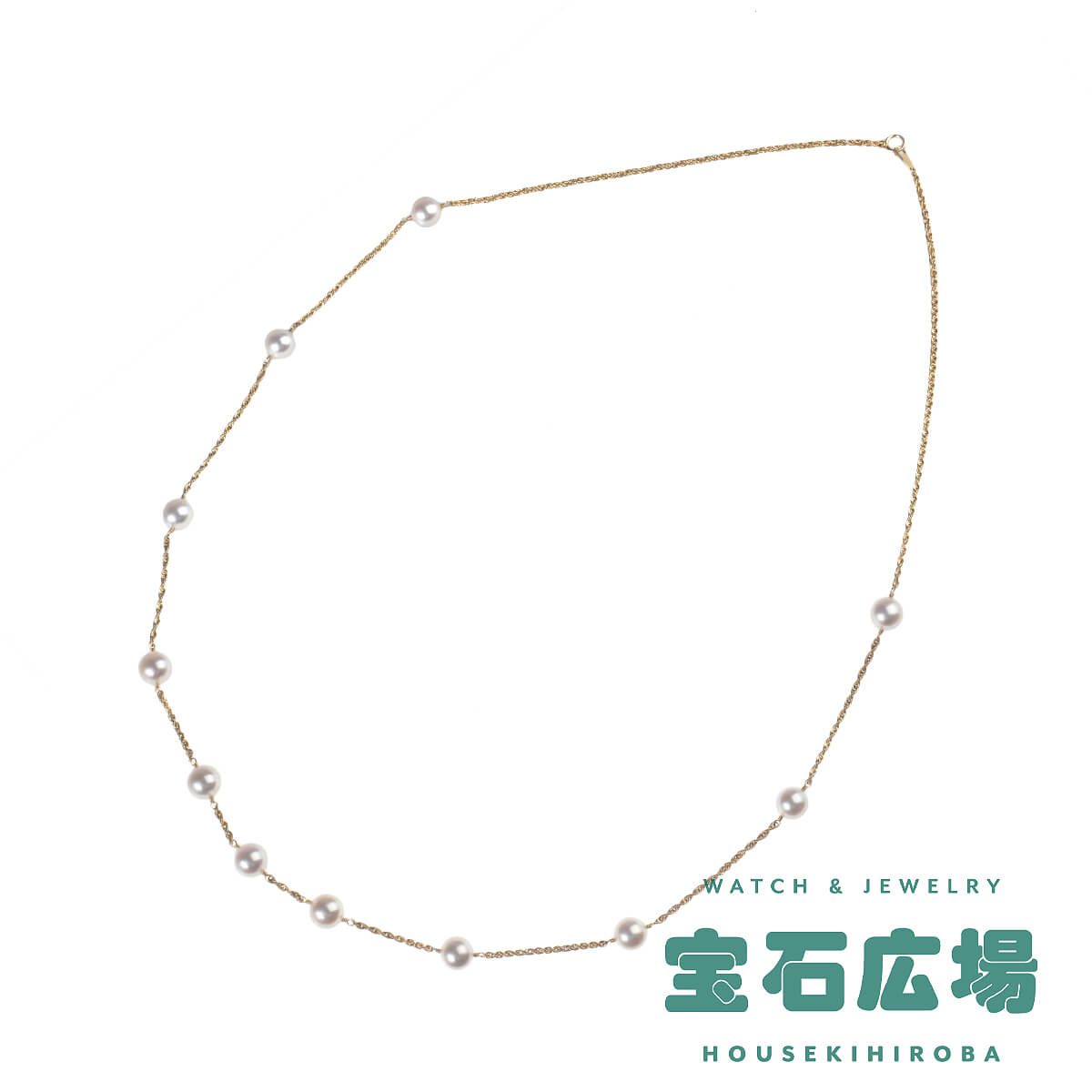 【中古】ノーブランド11Pパールス...