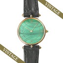 ヴァン クリーフ&アーペル Van Cleef & Arpels ラ・コレクション 9063【中古】ユニセックス 腕時計 その他ブランド 送料無料