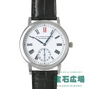 【最大30000円OFFクーポン5/1(木)0時開始】A.ランゲ&ゾーネ LANGE & SOHNE ランゲマチック エマイユ 世界限定500本 302.025...
