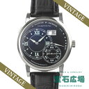 A.ランゲ&ゾーネ LANGE & SOHNE グランドランゲ1 ルミナス 115.028【中古】メンズ 腕時計 送料無料