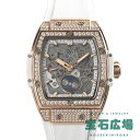 ウブロ HUBLOT スピリット オブ ビッグ・バン ムーンフェイズ キングゴールド 647.OE.2080.RW.1604【中古】メンズ 腕時計 送料無料