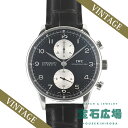 【最大30000円OFFクーポン11/1(土)0時開始】IWC アイダブリューシー ポルトギーゼ・ク ...
