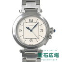 カルティエ(中古) パシャ42 W31072M7【中古】メンズ カルティエ Cartier 送料無料(2)