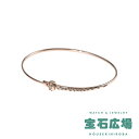 ポメラート Pomellato ドド エッセンシャル パヴェブラウンダイヤ バングル(S) DBC0006_BANGL_DBR9R_S【新品】レディース ジュエ...