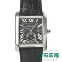 カルティエ Cartier タンク MC W5330004【中古】メンズ 腕時計 送料無料(2)