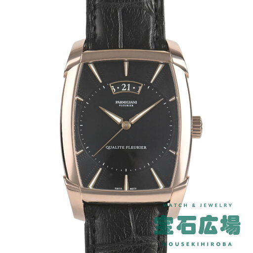 パルミジャーニ・フルリエ Parmigiani Fleurier カルパ PFC194-1601400-HA1441【中古】メンズ 腕時計 送料無料 パルミジャーニ・フルリエ Parmigiani Fleurier カルパ PFC194-1601400-HA1441【中古】メンズ 腕時計 送料無料