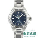 タグ・ホイヤー TAG Heuer アクアレーサー プロフェッショナル200 ソーラーグラフ WBP1311.BA0005【中古】ユニセックス 腕時計 送料無料