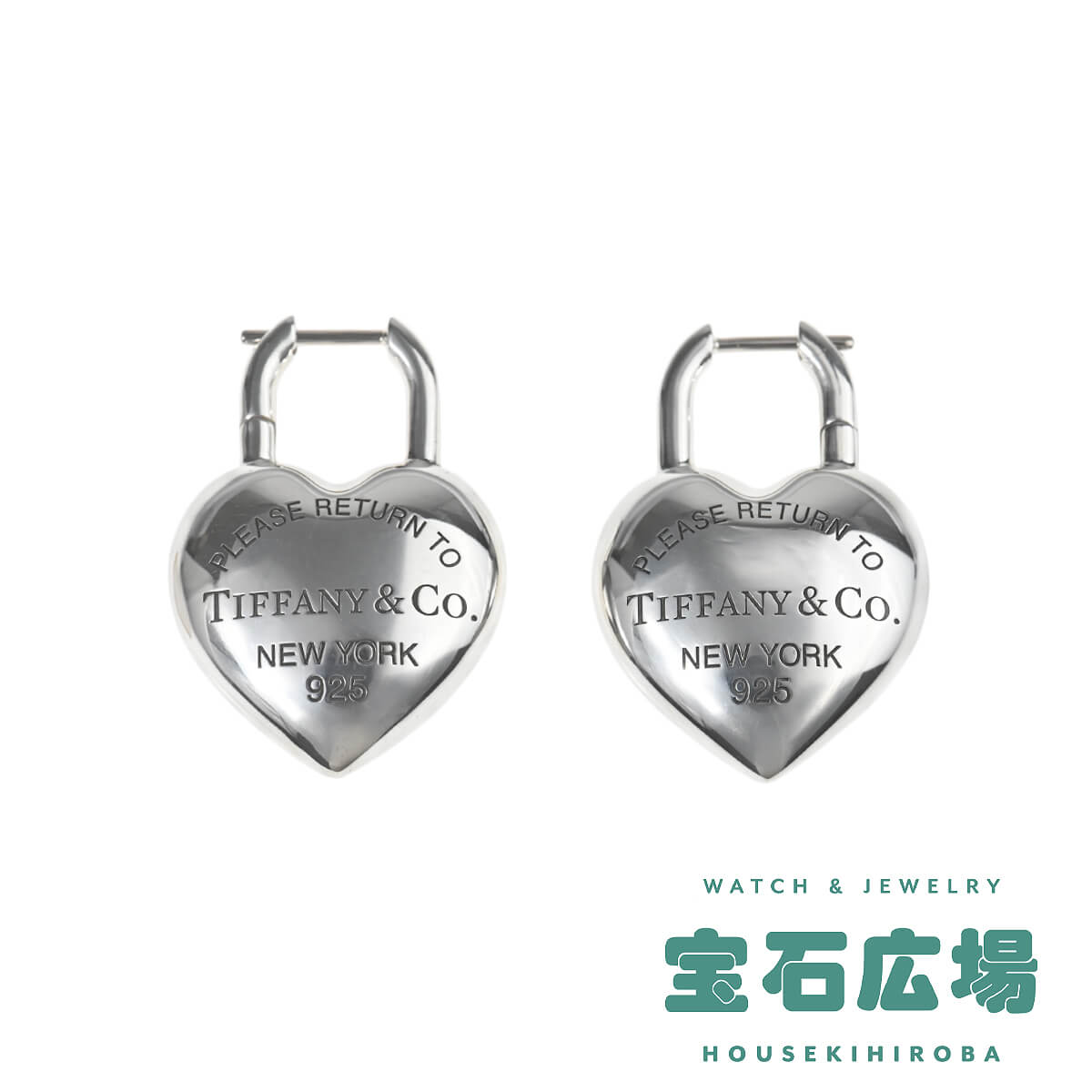 【中古】ティファニーTIFFANY...