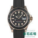 ロレックス ROLEX ヨットマスター 40 116655【中古】メンズ 腕時計 送料無料