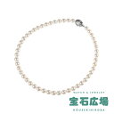タサキ TASAKI パール チョーカー 【中古】ユニセックス ジュエリー 送料無料