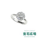 ノーブランド ダイヤ リング 【中古】レディース ジュエリー 送料無料