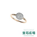 ポメラート Pomellato サッビア パヴェダイヤ リング PAB4070_O7000_DB000【新品】レディース ジュエリー 送料無料