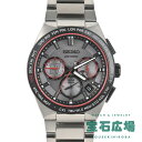 セイコー SEIKO アストロン ネクスター 大谷翔平選手コラボレーションモデル 2022年限定1700本 SBXC125 5X53-0BX0【中古】メンズ 腕時計 送料無料(2)