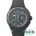 タグ・ホイヤー TAG Heuer フォーミュラ1 クロノグラフ CBZ2084.FT8097【新品】メンズ 腕時計 送料無料