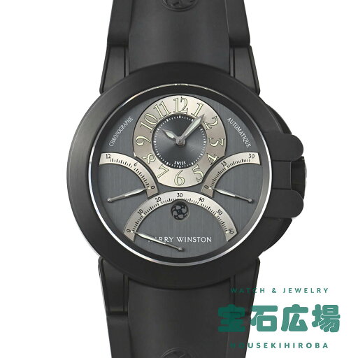 ハリー・ウィンストン HARRY WINSTON オーシャン トリレトロ クロノグラフ OCEACT44ZZ004【中古】【未使用品】メンズ 腕時計 送料無料 ハリー・ウィンストン HARRY WINSTON オーシャン トリレトロ クロノグラフ OCEACT44ZZ004【中古】【未使用品】メンズ 腕時計 送料無料