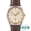 ジャガー・ルクルト JAEGER LECOULTRE マスターウルトラシン リザーブ・ド・マルシェ Q1372520【中古】メンズ 腕時計 送料無料(2)