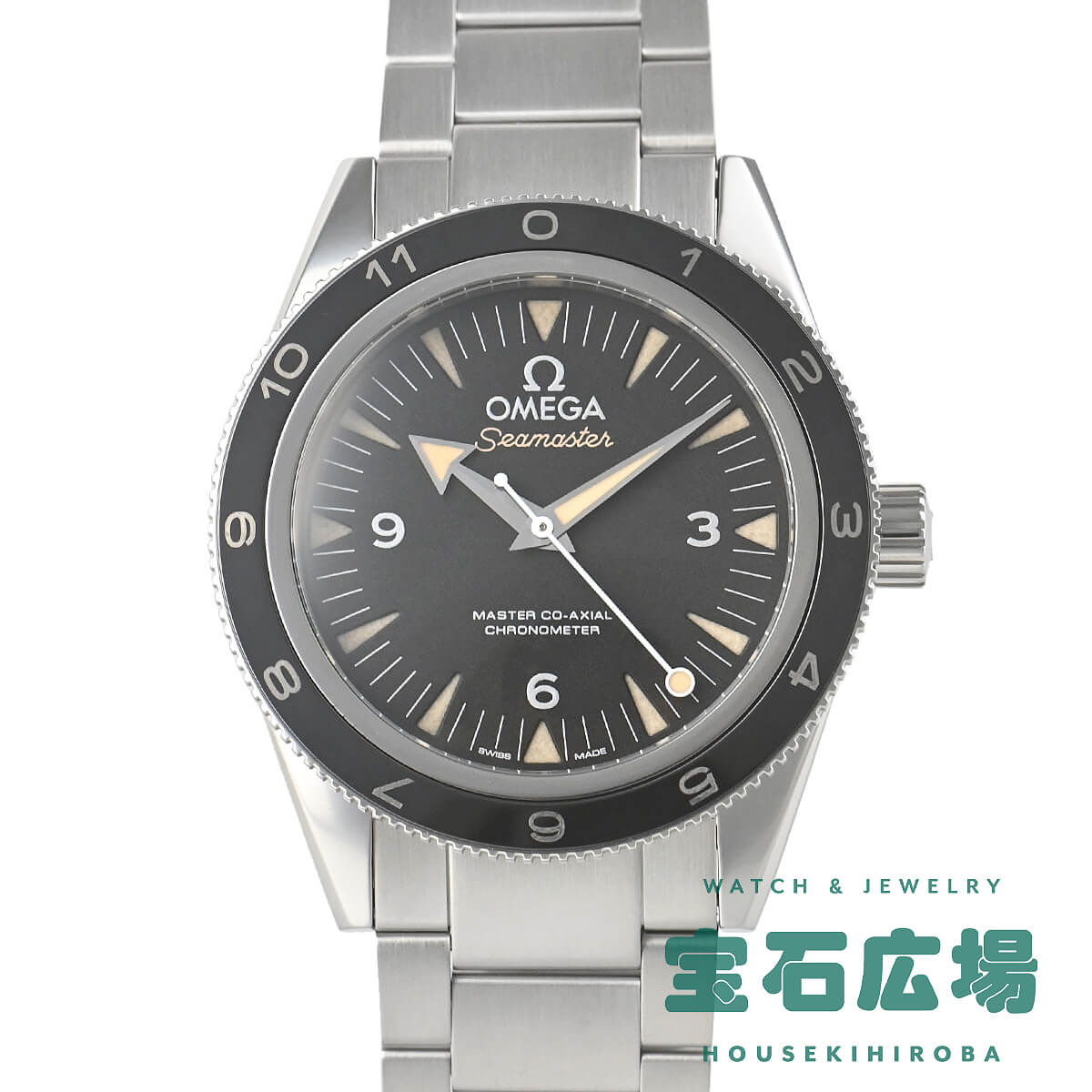 楽天市場】オメガ 007 スペクターの通販
