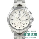タグ・ホイヤー TAG Heuer リンク キャリバーS CAT7011.BA0952【中古】メンズ 腕時計 送料無料