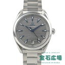 オメガ OMEGA シーマスター アクアテラ 150M 41mm 220.10.41.21.06.001メンズ 腕時計 送料無料
