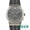 A.ランゲ&ゾーネ LANGE & SOHNE オデュッセウス 363.068【中古】メンズ 腕時計 送料無料
