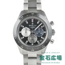 ゼニス ZENITH クロノマスター スポーツ 03.3100.3600/21.M3100【中古】メンズ 腕時計 送料無料