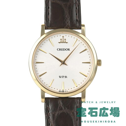 セイコー SEIKO クレドールシグノ GBAQ976 6870-00B0【中古】メンズ 腕時計 送料無料 セイコー SEIKO クレドールシグノ GBAQ976 6870-00B0【中古】メンズ 腕時計 送料無料