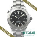 【最大30000円OFFクーポン7/1(火)0時開始】オメガ OMEGA シーマスター プロフェッショナル 2230-50【中古】メンズ 腕時計 送料無料