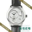 グラスヒュッテ・オリジナル Glashutte Original パノリザーブ 65-01-02-02-04【中古】メンズ 腕時計 送料無料