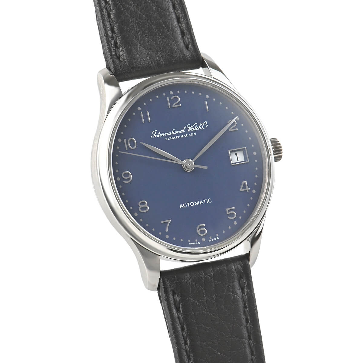 IWC �������֥�塼���� �ݥ�ȥ����� �����ȥޥ��å�35 IW353202 ��� �ӻ��� ����̵��